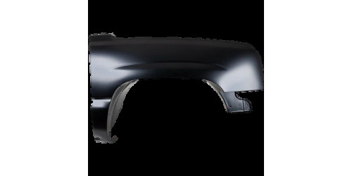 2003 - 2007 Chevrolet Silverado GMC Sierra Front Fenders