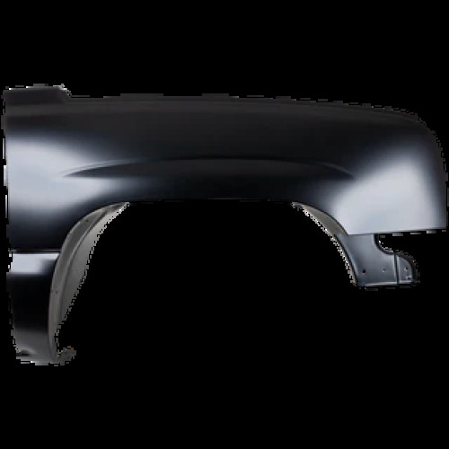 2003 - 2007 Chevrolet Silverado GMC Sierra Front Fenders