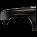 2003 - 2007 Chevrolet Silverado GMC Sierra Front Fenders