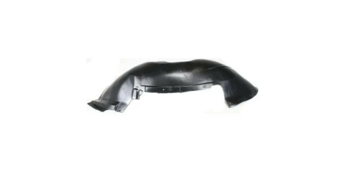 2001 - 2007 Chevrolet GMC 2500HD 3500 Front Fender Liners