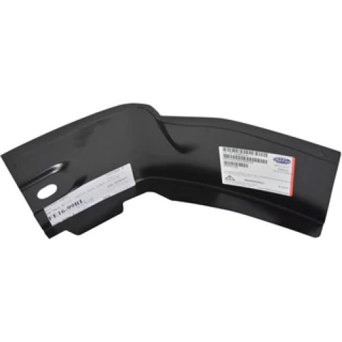 1999 - 2006 Chevrolet GMC Silverado Sierra Front Fender Patches