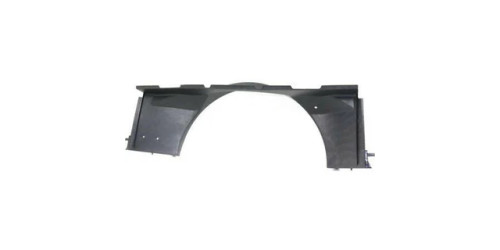 2001 - 2005 2500HD 3500 Duramax Upper Fan Shroud
