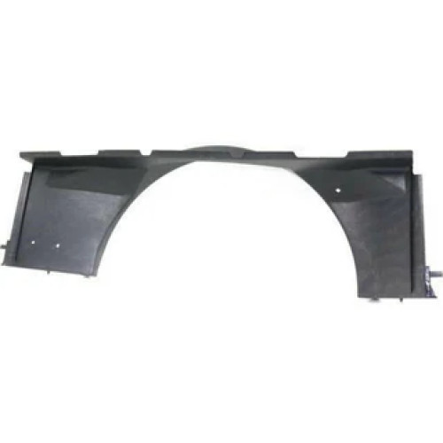 2001 - 2005 2500HD 3500 Duramax Upper Fan Shroud