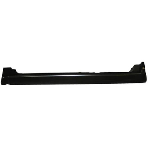 1999 - 2007 Chevrolet GMC Silverado Sierra OE Style Extended Cab 4 Door Outer Rocker Panels