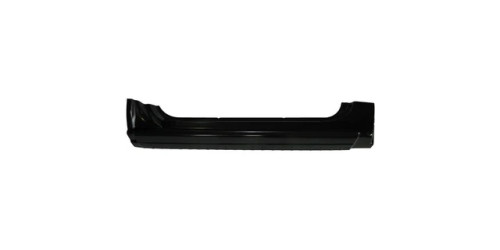 1999 - 2007 Chevrolet GMC Silverado Sierra OE Style Single Cab Outer Rocker Panels