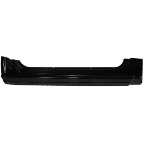 1999 - 2007 Chevrolet GMC Silverado Sierra OE Style Single Cab Outer Rocker Panels