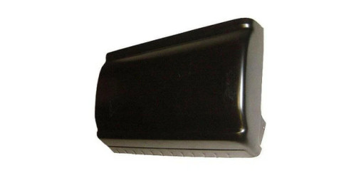 1999 - 2007 Silverado Sierra Extended Cab Corners