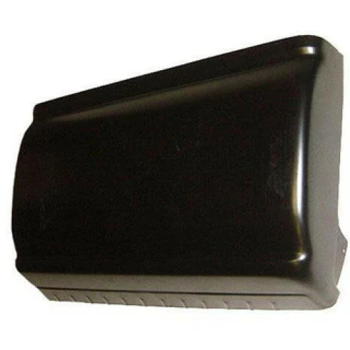 1999 - 2007 Silverado Sierra Extended Cab Corners