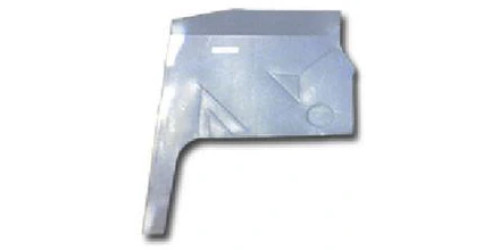 1940 - 1941 Dodge Royal Rear Floor Pans