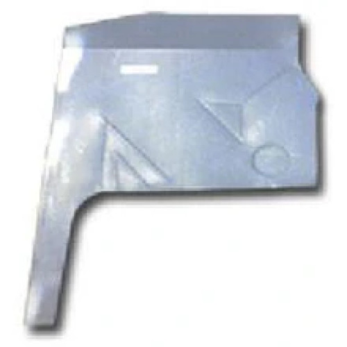 1940 - 1941 Dodge Royal Rear Floor Pans