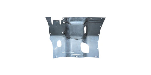 1942 - 1948 Chrysler Imperial Newport New Yorker Royal Saratoga Town and Country Windsor Full Floor Pan