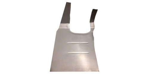 1949 - 1952 Desoto Custom Deluxe Front Floor Pans