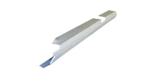 1953 - 1954 Chrysler Imperial New Yorker Town and Country Windsor 4Dr Outer Rockers