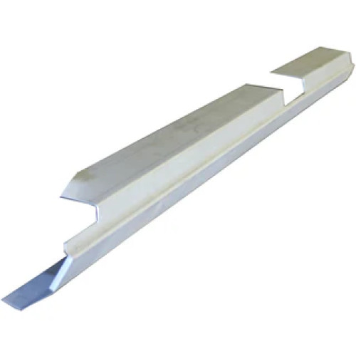 1953 - 1954 Chrysler Imperial New Yorker Town and Country Windsor 4Dr Outer Rockers