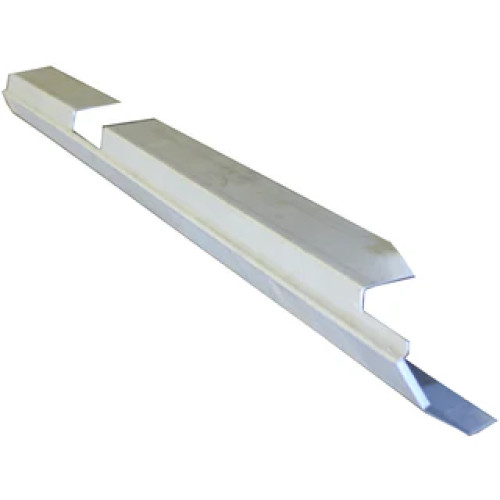 1953 - 1954 Desoto Firedome Powermaster Six 4Dr Outer Rockers