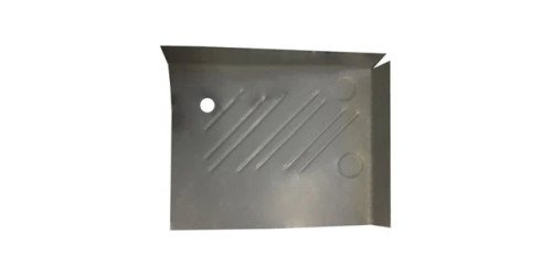 1953 - 1954 Desoto Firedome Powermaster Six Rear Floor Pans