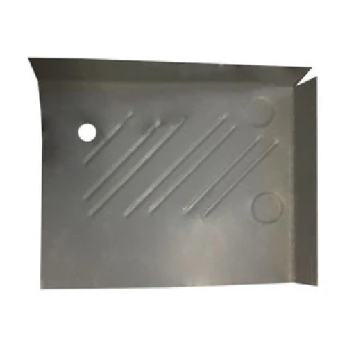 1953 - 1954 Desoto Firedome Powermaster Six Rear Floor Pans