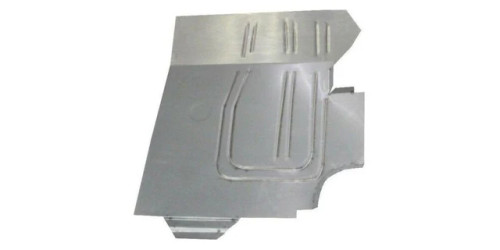 1957 - 1959 Dodge Coronet Custom Royal Front Floor Pans