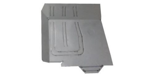 1957 - 1959 Desoto Adventurer Firedome Fireflite Firesweep Front Floor Pans