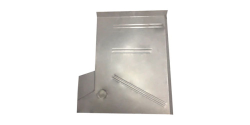 1957 - 1959 Dodge Coronet Custom Royal Rear Floor Pans