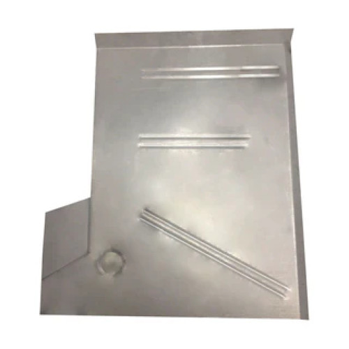 1957 - 1959 Dodge Coronet Custom Royal Rear Floor Pans