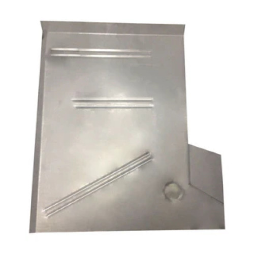 1957 - 1959 Desoto Firedome Fireflite Firesweep Rear Floor Pans