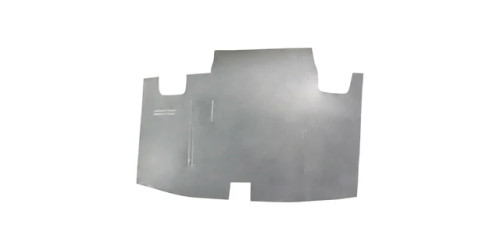 1957 - 1959 Dodge Coronet Custom Royal Complete Trunk Floor Pan