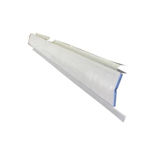 1957 - 1959 Plymouth Belvedere Plaza Savoy 4Dr Outer Rockers