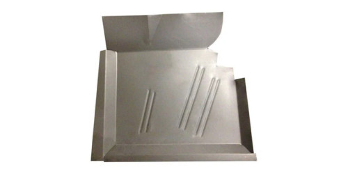 1960 - 1961 Desoto Adventurer Fireflite Front Floor Pans