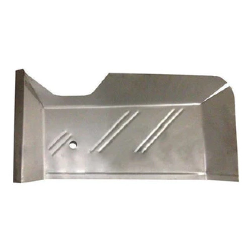 1960 - 1962 Plymouth Belvedere Rear Floor Pans