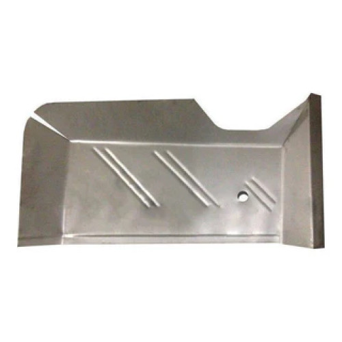 1960 - 1962 Chrysler 300 Newport New Yorker Saratoga Town and County Windsor Rear Floor Pans