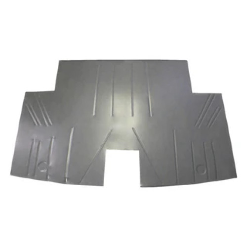 1960 - 1961 Desoto Adventurer Complete Trunk Floor Pan