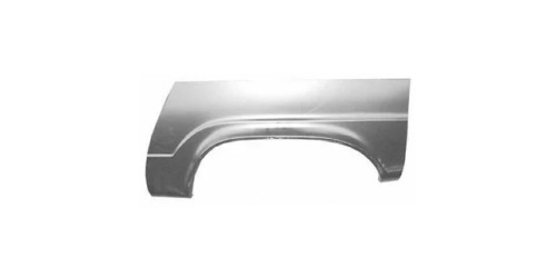 1963 - 1966 Dodge Dart Rear Wheel Arch Patches