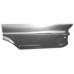 1963 - 1966 Plymouth Duster Valiant Lower Rear Quarters