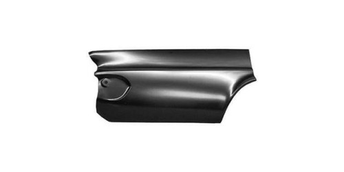 1963 - 1966 Plymouth Duster Valiant Lower Rear Quarters