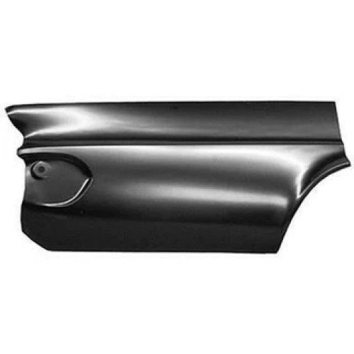 1963 - 1966 Plymouth Duster Valiant Lower Rear Quarters
