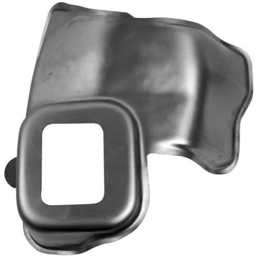 1962 - 1964 Plymouth Belvedere Fury Satelite Savoy Manual Shift Transmission Tunnel