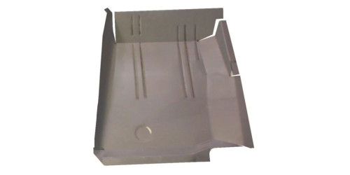 1967 - 1976 Dodge Dart Demon Swinger Front Floor Pans