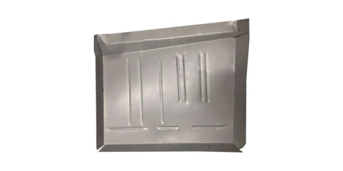 1967 - 1976 Plymouth Barracuda Duster Scamp Valiant Rear Floor Pans