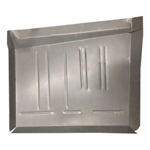 1967 - 1976 Plymouth Barracuda Duster Scamp Valiant Rear Floor Pans