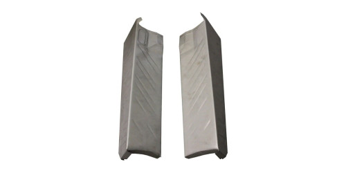 1967 - 1976 Plymouth Duster Trunk Extensions