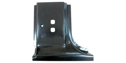 1967 - 1976 Dodge Dart Demon Lower Door Pillars