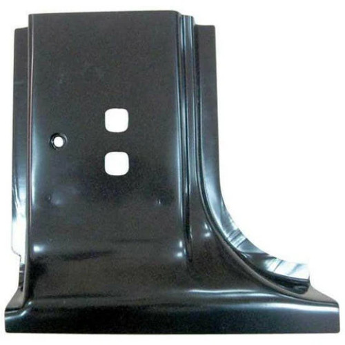 1967 - 1976 Dodge Dart Demon Lower Door Pillars