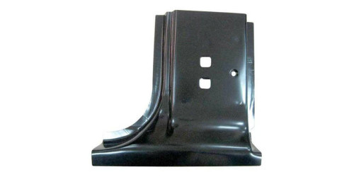 1967 - 1976 Plymouth Barracuda Duster Scamp Valiant Lower Door Pillars