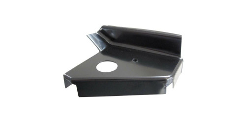 1967 - 1976 Dodge Dart Rocker Panel Front End Cap