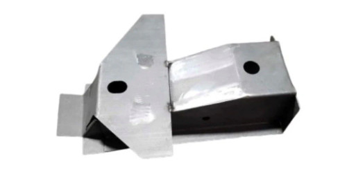 1974 - 1993 Dodge Ramcharger Front Cab Mounts