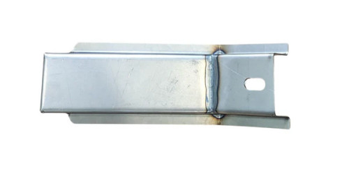 1974 - 1993 Dodge Ramcharger Rear Cab Mounts