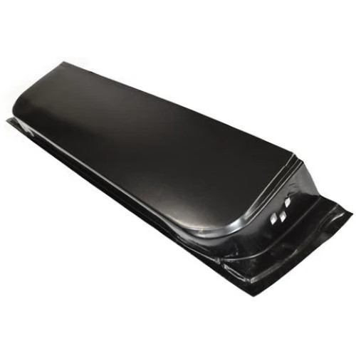 1974 - 1993 Dodge Ramcharger Inner Door Bottoms 1974 - 1993 Dodge Ramcharger Inner Door Bottoms