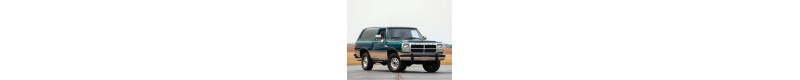 Dodge RamCharger