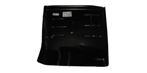 1974 - 1993 Dodge Ramcharger Front Floor Pans